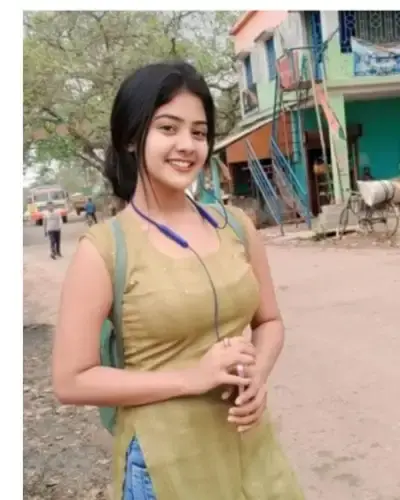 Escort In Santokhgarh